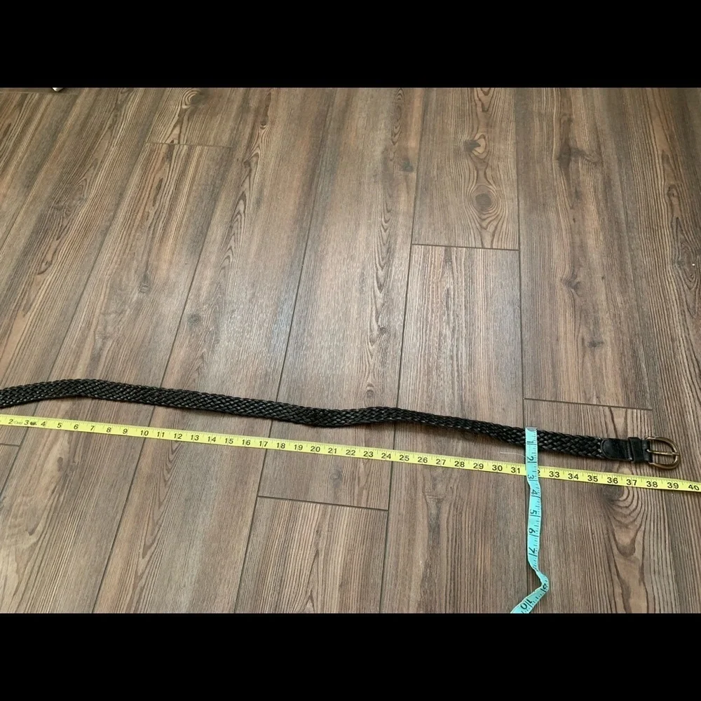 Belt from Turkey